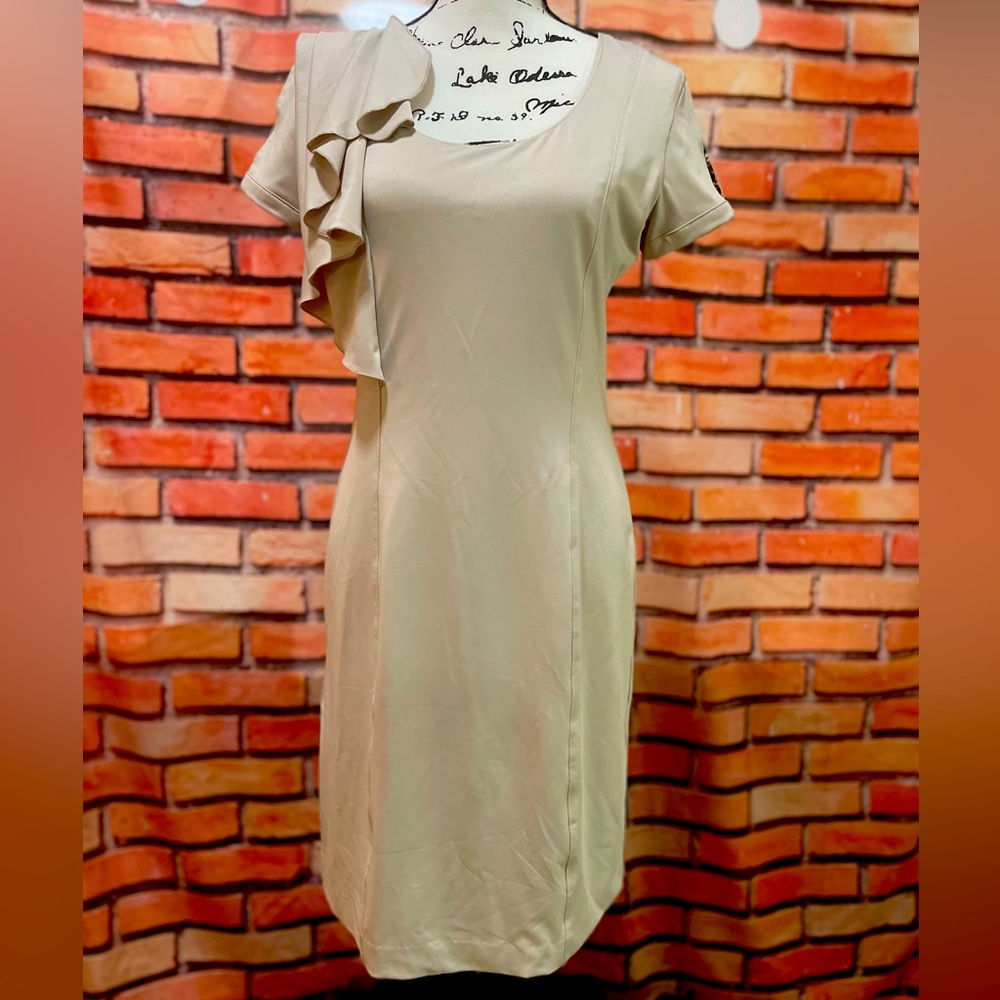 NWOT Spiegel Dress